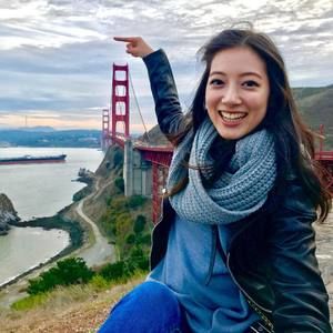 Meet your Posher, Stephanie